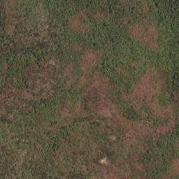 Satellite imagery of Serrote Carrapateira, BR