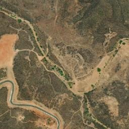 Satellite imagery of Serrote Branco, BR