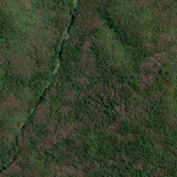 Satellite imagery of Serrote do Passarinho, BR