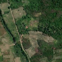 Satellite imagery of Serra do Araticum, BR