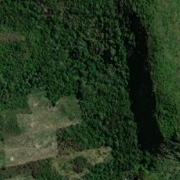 Satellite imagery of Serra do Araticum, BR