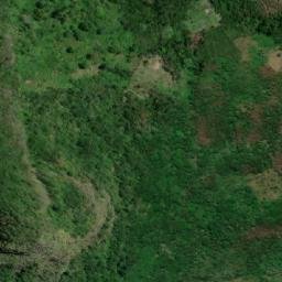 Satellite imagery of Serra do Araticum, BR