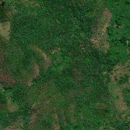 Satellite imagery of Serrote do Negro, BR
