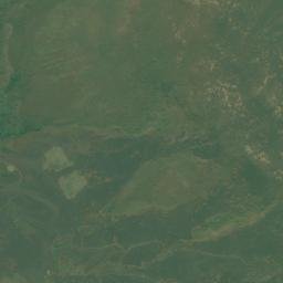 Satellite imagery of Mont Bélo, CG