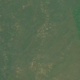 Satellite imagery of Mont Bélo, CG