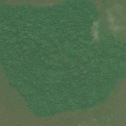 Satellite imagery of Mont Bélo, CG