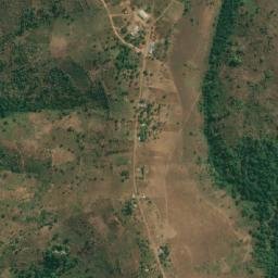 Satellite imagery of Kayanza, BI