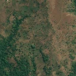 Satellite imagery of Kayanza, BI