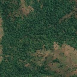 Satellite imagery of Kayanza, BI