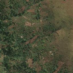 Satellite imagery of Rugomero, BI