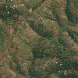Satellite imagery of Gahara, BI