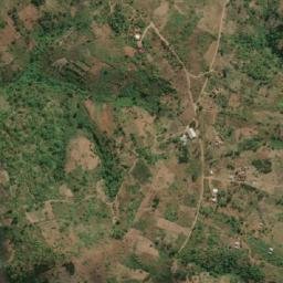 Satellite imagery of Gahara, BI