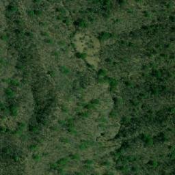Satellite imagery of Cerro Pan de Azúcar, EC