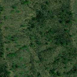 Satellite imagery of Cerro Pan de Azúcar, EC