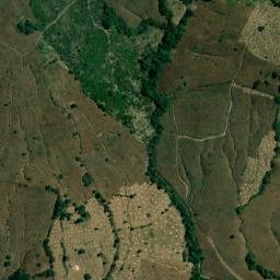 Satellite imagery of Loma Huanapala, EC