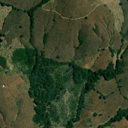 Satellite imagery of Loma Huanapala, EC