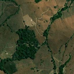 Satellite imagery of Loma Huanapala, EC
