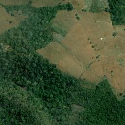 Satellite imagery of Cerro Laipuna, EC