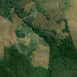 Satellite imagery of Cerro Laipuna, EC