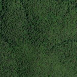 Satellite imagery of Cerro Verde, EC