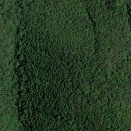 Satellite imagery of Cerro Verde, EC