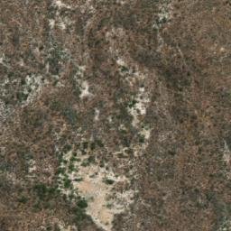 Satellite imagery of Serra Jurucutu, BR