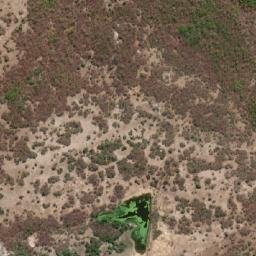 Satellite imagery of Serrote Cachoeirinha, BR