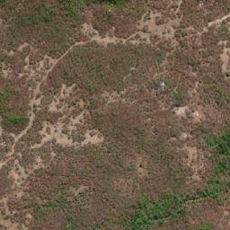 Satellite imagery of Serrote Cachoeirinha, BR