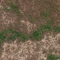 Satellite imagery of Serrote Cachoeirinha, BR