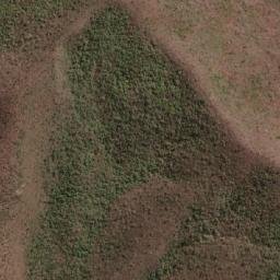 Satellite imagery of Serra do Mandu, BR