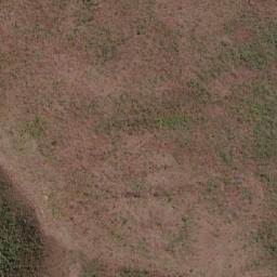 Satellite imagery of Serra do Mandu, BR