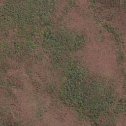 Satellite imagery of Serra do Mandu, BR