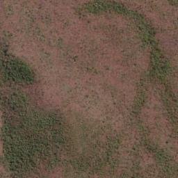 Satellite imagery of Serra Verde, BR