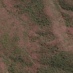 Satellite imagery of Serra Verde, BR