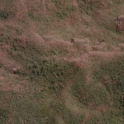 Satellite imagery of Serra Verde, BR