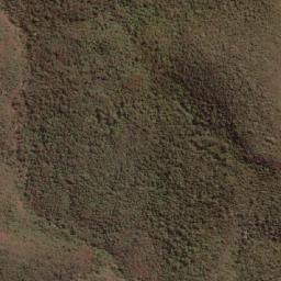 Satellite imagery of Serra Tatu, BR