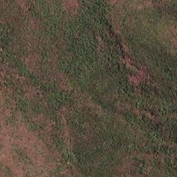 Satellite imagery of Serrote Jeremataia, BR