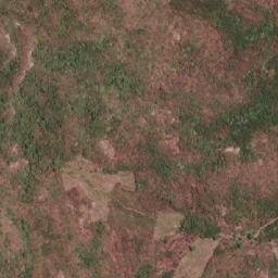 Satellite imagery of Serrote Jeremataia, BR