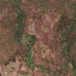 Satellite imagery of Serrote Carrapateira, BR