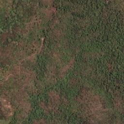Satellite imagery of Serrote Carrapateira, BR