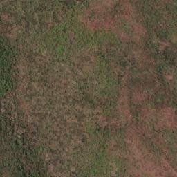 Satellite imagery of Serrote Carrapateira, BR