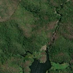 Satellite imagery of Serrote do Passarinho, BR