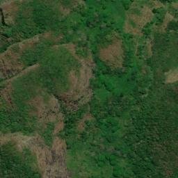 Satellite imagery of Serrote do Negro, BR