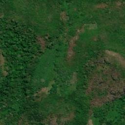 Satellite imagery of Serrote do Negro, BR