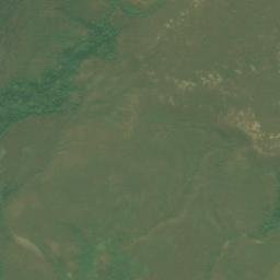 Satellite imagery of Mont Bélo, CG