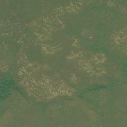 Satellite imagery of Mont Bélo, CG