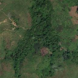 Satellite imagery of Mont Mouètèngo, CG