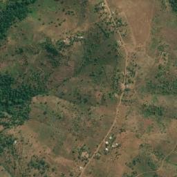 Satellite imagery of Kayanza, BI
