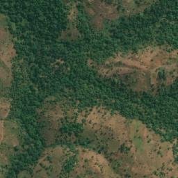 Satellite imagery of Kayanza, BI