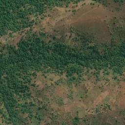 Satellite imagery of Kayanza, BI